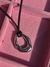 Collar oval
