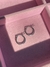 Argollas basic 1,1 cm - comprar online