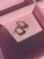 Argollas ball 1,2 cm - comprar online