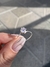 Anillo crown + Alianza - FILIPA ACCESORIOS