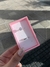 Anillo flower + Alianza