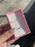 Anillo little square + Alianza - comprar online