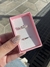 Anillo queen pink + Alianza - comprar online