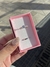 Anillo full ice cubic + Alianza - tienda online
