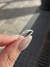 Anillo eternal line Plata 925 en internet