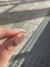 Anillo stick Plata 925 - comprar online