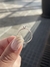 Anillo tiny Plata 925 en internet