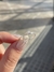 Anillo tiny Plata 925 - comprar online
