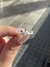 Anillo queen dark + Alianza en internet