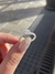 Anillo full ice cubic Plata 925 en internet