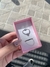 Anillo pretty heart + Alianza