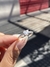 Anillo basic heart cubic