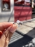 Anillo basic cubic + Alianza en internet