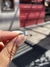 Anillo full ice (regulable) - comprar online
