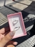 Anillo basic cubic + Alianza - comprar online