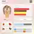 Perfume Árabe Lattafa Afeef Eau de Parfum Unissex 100ml Original - GM IMPORTS