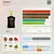 Al Noble Ameer Lattafa Eau de Parfum 100ml Perfume Original - loja online