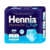 Hennia Premium Slip prenda interior descartable unisex talle grande 8 unidades
