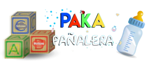 Paka pañalera