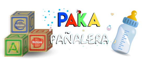Paka pañalera