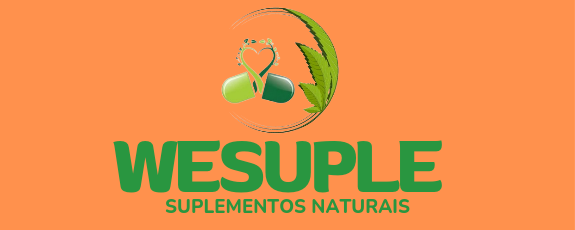 WESUPLE Suplementos Naturais