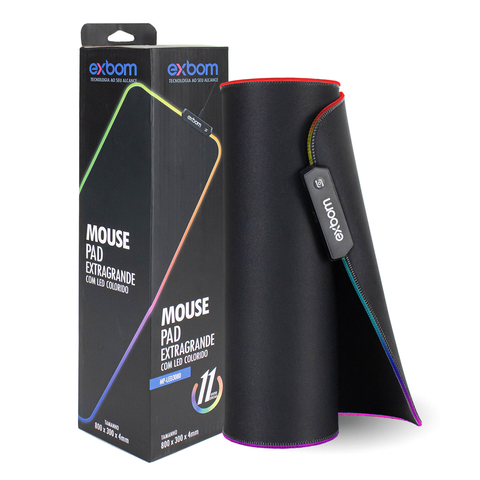 Mouse PAD Extra Grande