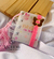 Chaveiro Mini Biblia da Mulher - comprar online