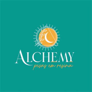 ALCHEMY RESINAS