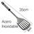 Espatula de Acero Inoxidable 35cm - comprar online