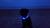 Collar Celeste LED para Mascotas - comprar online