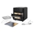 Fritadeira Oven Fryer 12L Oster Multi Touch 3 em 1, OFRT790, 220V - comprar online
