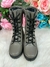 Bota Nilqi Melissa Onix (BTNLQIMLSSVERDEMILITAR) - comprar online