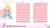 Conjunto Banana Club Gabriela Xadrez Pink (CNJBNNCLBGBLXDRZPINK) - comprar online
