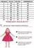 Vestido Princesa Belli Temático Barbie Girls - SamKid