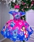 Vestido Infantil Temáticos Luxo Lilo e Stitch - comprar online