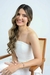 PULSEIRA AMETISTA REDONDA PUAMTRD40156 - Jorlucia Joias