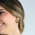 CONJUNTO AGATA VERMELHA CJAGTVM40182 - Jorlucia Joias