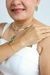 BRACELETE QUARTZO VERDE BCQTZVD40156 - comprar online