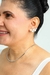 BRINCO EAR CUFF 10 PÉROLAS LISAS BREC10PRLLS40259 - comprar online