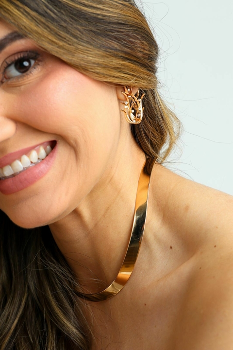 BRINCO RAMAGEM COM ZIRCONIAS BRRMGZR40129 - comprar online