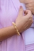 BRACELETE CACHO DE UVAS BCCCHUV40197 - comprar online