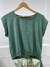 Blusa Dina