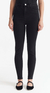 Jeans Skinny Black