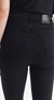 Jeans Skinny Black - Donna Lujan