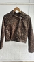 Campera Terciopelo Antonia - comprar online
