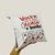 ALMOFADA PERSONALIZADA COM FRASE - comprar online