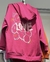 Maxibuzo Pink