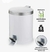 Lixeira com Pedal 5L - comprar online
