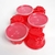 Pote de Gelatina Divertido 6 pcs - comprar online