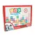 Jogo ABC Maiusculas e Minusculas + Numeros - Shopping Nota 10
